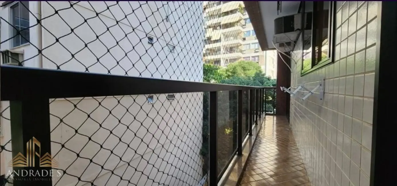 Foto 2 de Apartamento com 3 quartos à venda, 104m2 em Tijuca, Rio De Janeiro - RJ