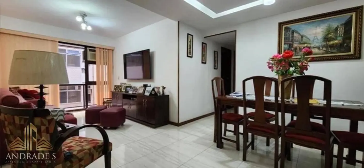 Foto 6 de Apartamento com 3 quartos à venda, 104m2 em Tijuca, Rio De Janeiro - RJ