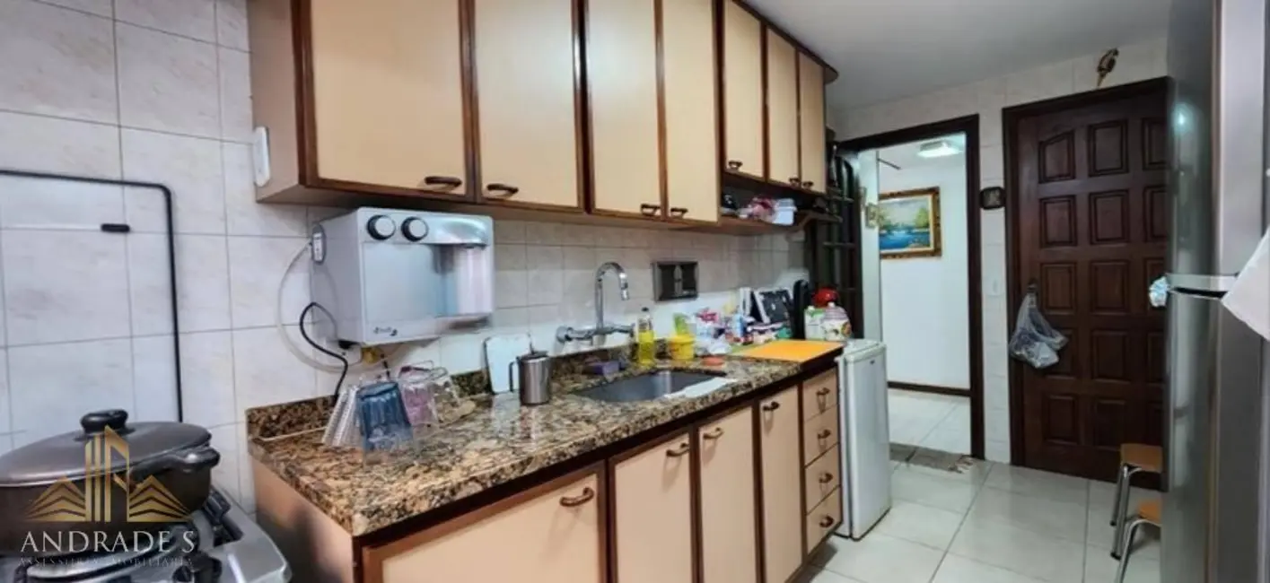 Foto 7 de Apartamento com 3 quartos à venda, 104m2 em Tijuca, Rio De Janeiro - RJ