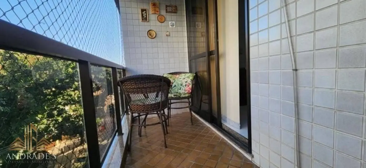 Foto 3 de Apartamento com 3 quartos à venda, 104m2 em Tijuca, Rio De Janeiro - RJ