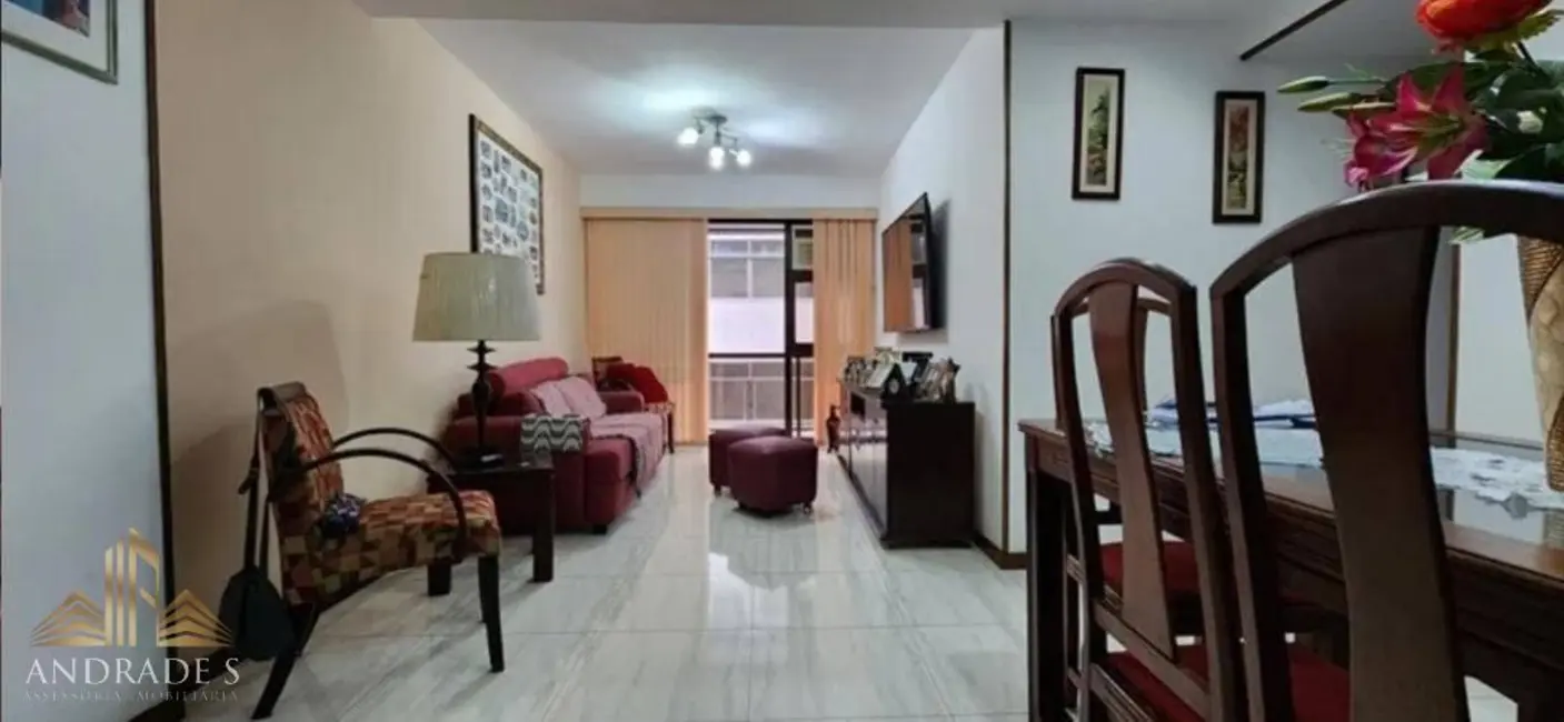 Foto 4 de Apartamento com 3 quartos à venda, 104m2 em Tijuca, Rio De Janeiro - RJ