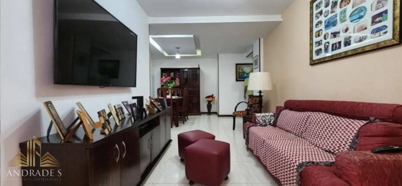 Foto 5 de Apartamento com 3 quartos à venda, 104m2 em Tijuca, Rio De Janeiro - RJ