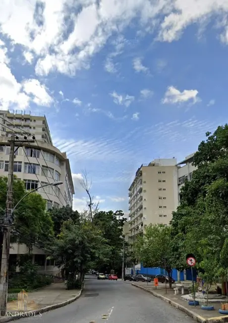 Foto 1 de Apartamento com 3 quartos à venda, 104m2 em Tijuca, Rio De Janeiro - RJ