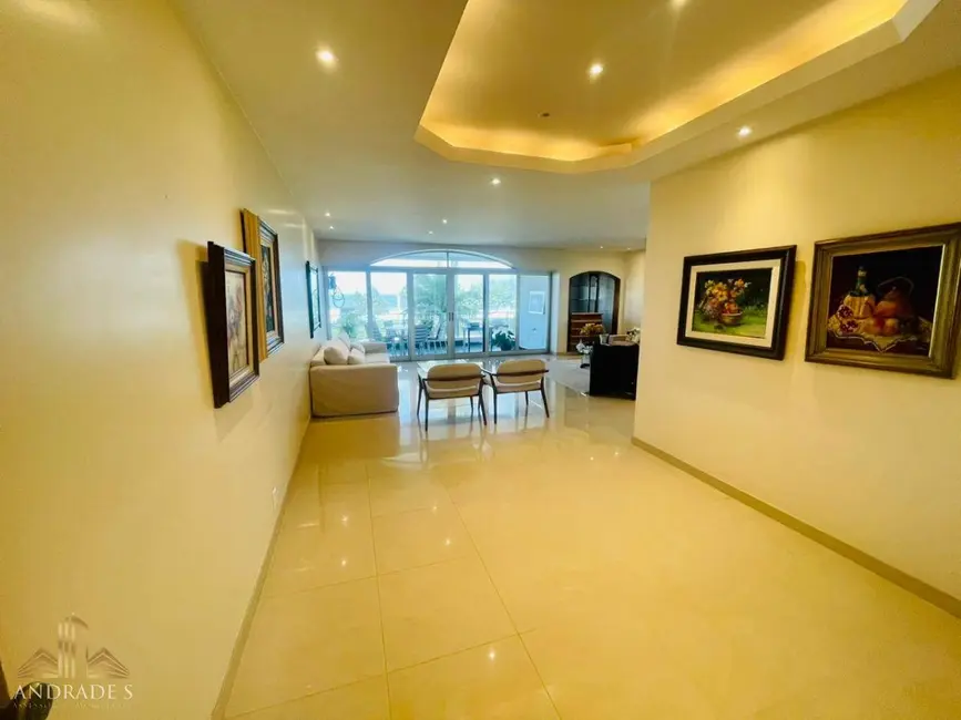 Foto 5 de Apartamento com 4 quartos à venda, 220m2 em Barra da Tijuca, Rio De Janeiro - RJ