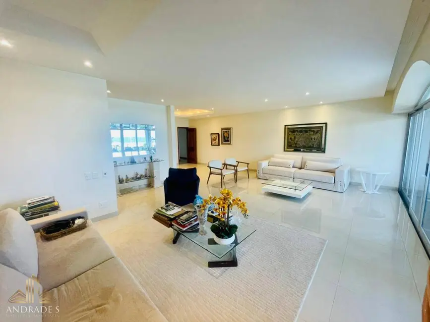 Foto 4 de Apartamento com 4 quartos à venda, 220m2 em Barra da Tijuca, Rio De Janeiro - RJ