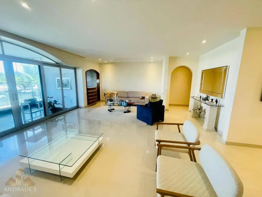 Foto 7 de Apartamento com 4 quartos à venda, 220m2 em Barra da Tijuca, Rio De Janeiro - RJ