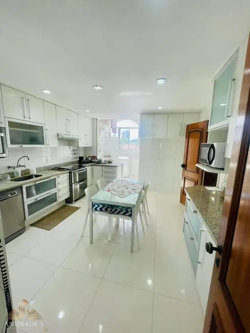 Foto 8 de Apartamento com 4 quartos à venda, 220m2 em Barra da Tijuca, Rio De Janeiro - RJ