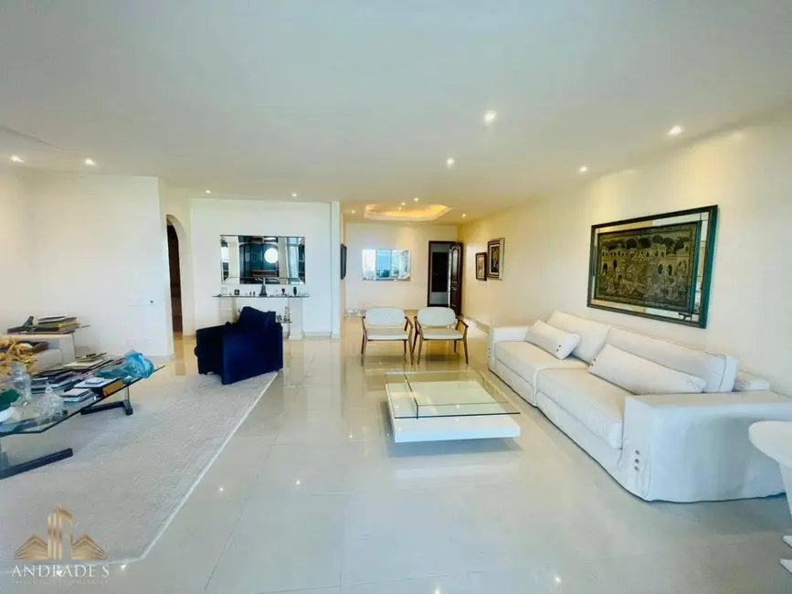 Foto 6 de Apartamento com 4 quartos à venda, 220m2 em Barra da Tijuca, Rio De Janeiro - RJ