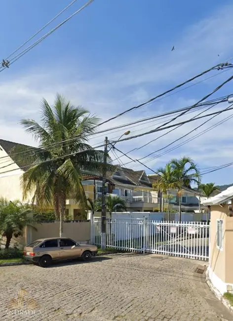 Foto 1 de Casa de Condomínio com 4 quartos à venda, 175m2 em Vargem Pequena, Rio De Janeiro - RJ