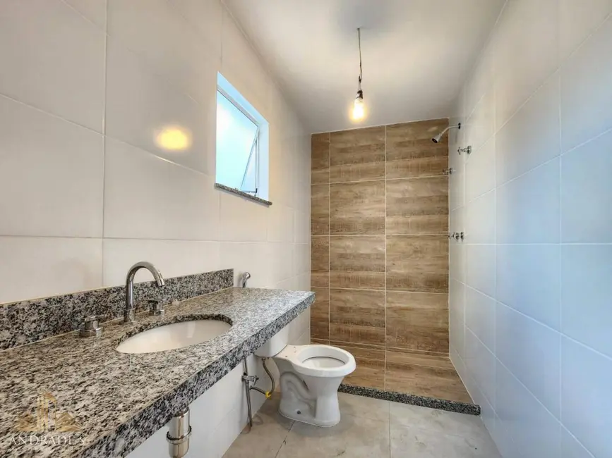 Casa de Condomínio com 4 quartos à venda, 175m2 em Vargem Pequena, Rio De Janeiro - RJ - imagem 7 Foto 7 de Casa de Condomínio com 4 quartos à venda, 175m2 em Vargem Pequena, Rio De Janeiro - RJ