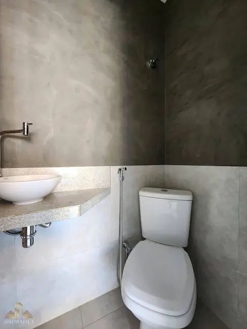 Casa de Condomínio com 4 quartos à venda, 175m2 em Vargem Pequena, Rio De Janeiro - RJ - imagem 4 Foto 4 de Casa de Condomínio com 4 quartos à venda, 175m2 em Vargem Pequena, Rio De Janeiro - RJ