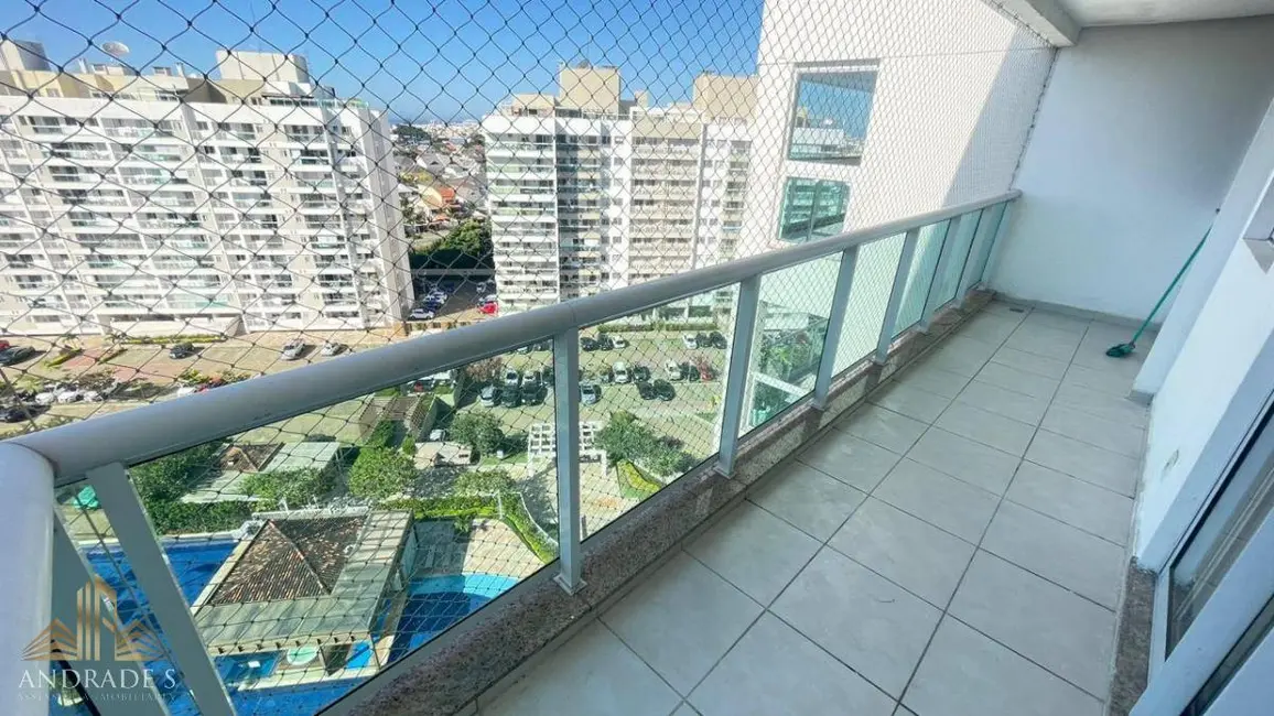 Foto 3 de Cobertura com 4 quartos à venda, 210m2 em Recreio dos Bandeirantes, Rio De Janeiro - RJ