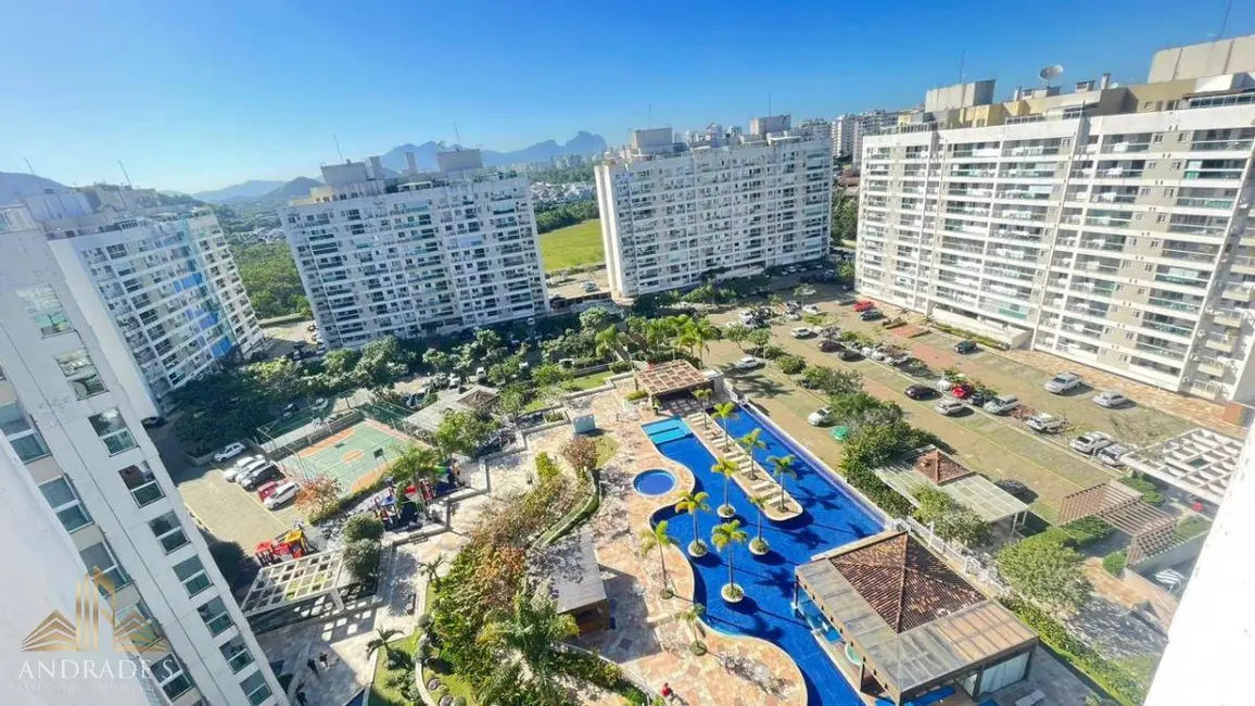 Foto 2 de Cobertura com 4 quartos à venda, 210m2 em Recreio dos Bandeirantes, Rio De Janeiro - RJ