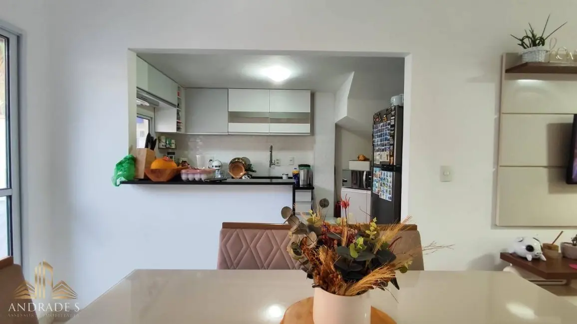 Foto 2 de Casa de Condomínio com 3 quartos à venda, 85m2 em Vargem Pequena, Rio De Janeiro - RJ