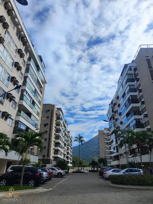 Foto 1 de Cobertura com 3 quartos à venda, 139m2 em Recreio dos Bandeirantes, Rio De Janeiro - RJ