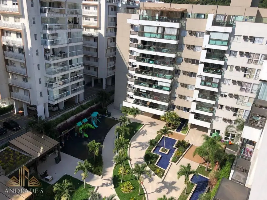 Foto 8 de Cobertura com 3 quartos à venda, 139m2 em Recreio dos Bandeirantes, Rio De Janeiro - RJ