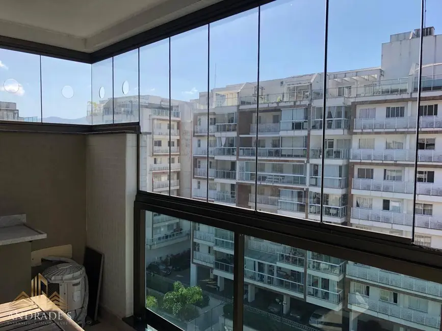 Foto 5 de Cobertura com 3 quartos à venda, 139m2 em Recreio dos Bandeirantes, Rio De Janeiro - RJ