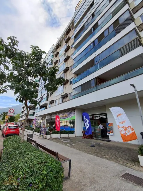 Foto 9 de Cobertura com 3 quartos à venda, 139m2 em Recreio dos Bandeirantes, Rio De Janeiro - RJ