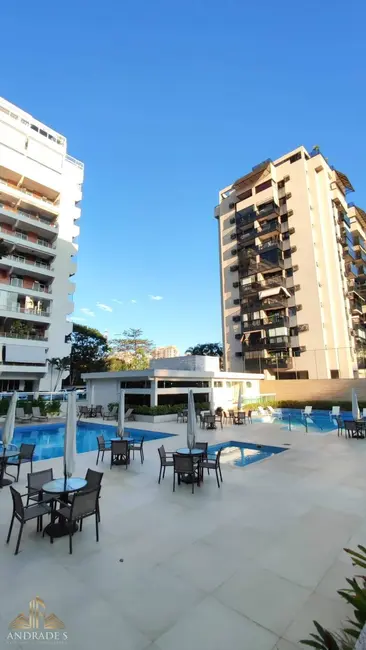 Foto 1 de Apartamento com 3 quartos à venda, 96m2 em Barra da Tijuca, Rio De Janeiro - RJ