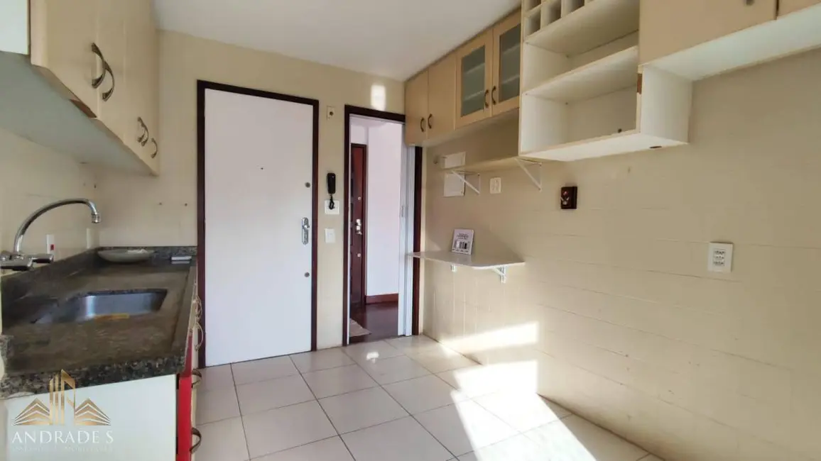 Foto 7 de Apartamento com 3 quartos à venda, 96m2 em Barra da Tijuca, Rio De Janeiro - RJ