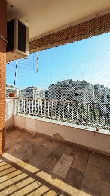 Foto 4 de Apartamento com 3 quartos à venda, 96m2 em Barra da Tijuca, Rio De Janeiro - RJ