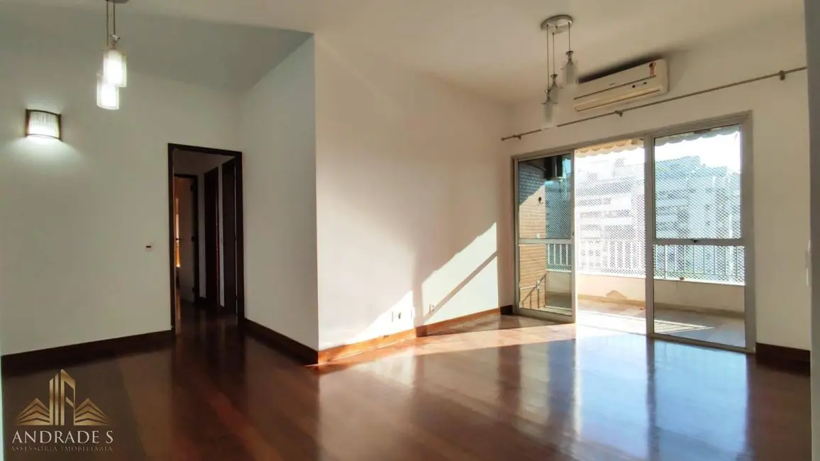 Foto 3 de Apartamento com 3 quartos à venda, 96m2 em Barra da Tijuca, Rio De Janeiro - RJ