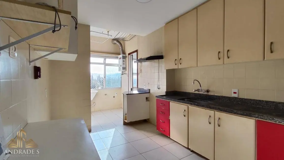 Foto 6 de Apartamento com 3 quartos à venda, 96m2 em Barra da Tijuca, Rio De Janeiro - RJ