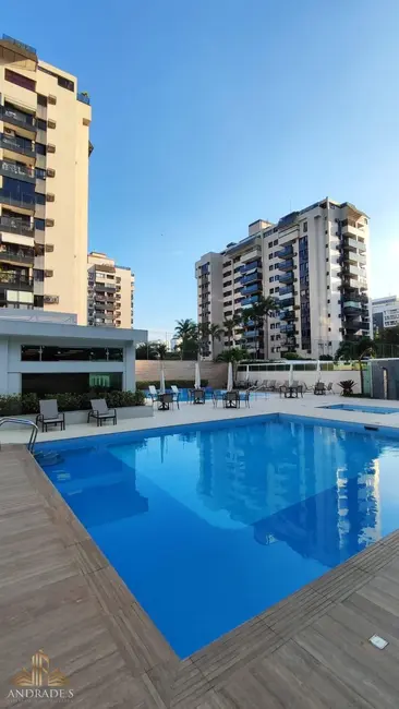 Foto 2 de Apartamento com 3 quartos à venda, 96m2 em Barra da Tijuca, Rio De Janeiro - RJ