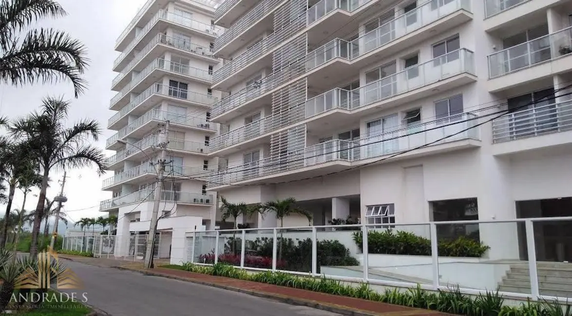 Foto 1 de Cobertura com 3 quartos para alugar, 171m2 em Recreio dos Bandeirantes, Rio De Janeiro - RJ