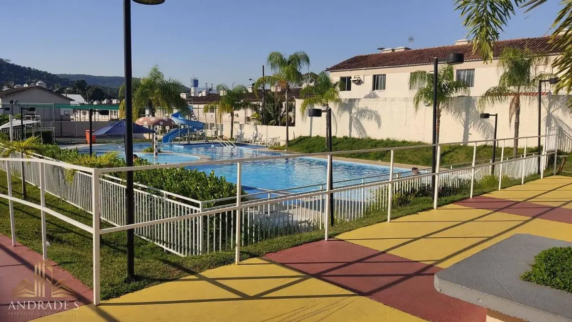 Foto 8 de Casa de Condomínio com 2 quartos para alugar, 65m2 em Guaratiba, Rio De Janeiro - RJ