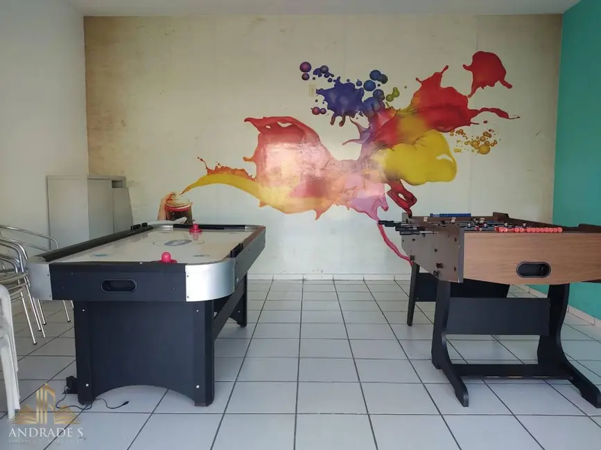 Foto 13 de Casa de Condomínio com 2 quartos para alugar, 65m2 em Guaratiba, Rio De Janeiro - RJ