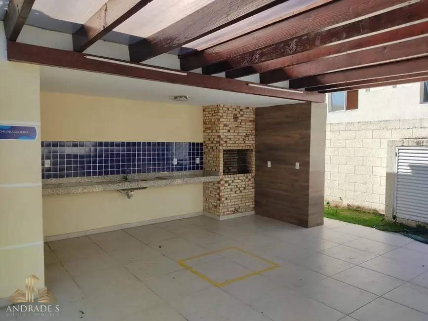 Foto 12 de Casa de Condomínio com 2 quartos para alugar, 65m2 em Guaratiba, Rio De Janeiro - RJ
