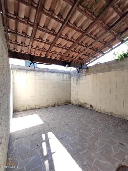 Foto 6 de Casa de Condomínio com 2 quartos para alugar, 65m2 em Guaratiba, Rio De Janeiro - RJ