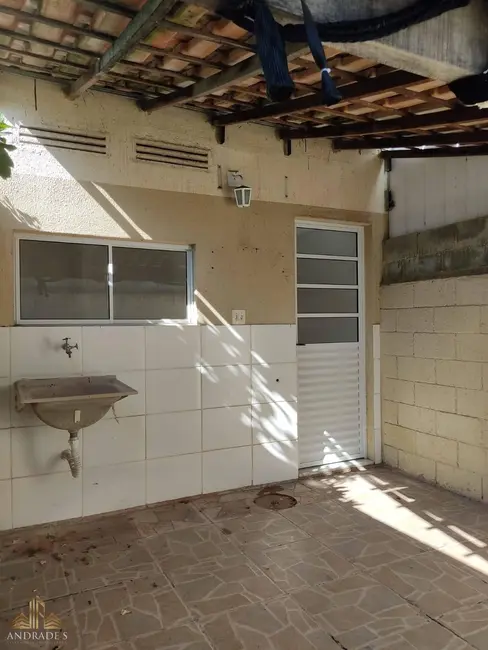 Foto 5 de Casa de Condomínio com 2 quartos para alugar, 65m2 em Guaratiba, Rio De Janeiro - RJ