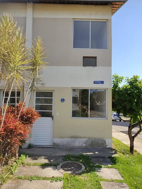 Foto 14 de Casa de Condomínio com 2 quartos para alugar, 65m2 em Guaratiba, Rio De Janeiro - RJ
