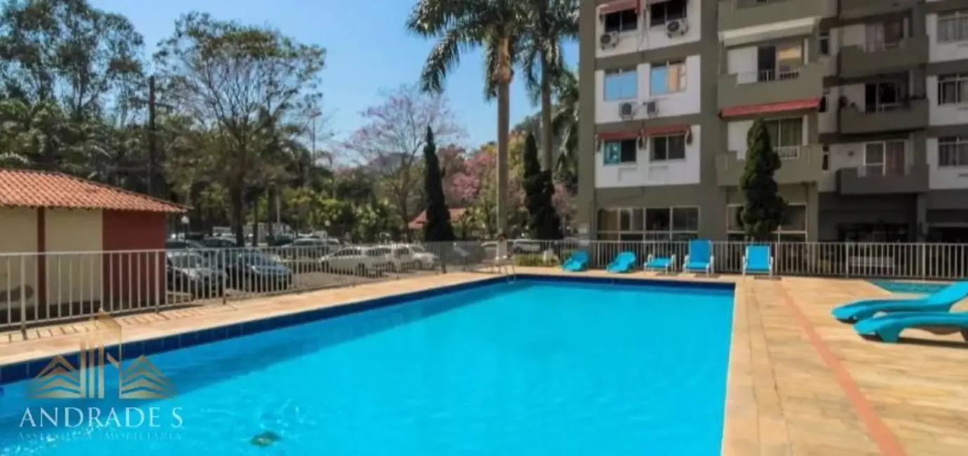 Foto 2 de Apartamento com 2 quartos à venda, 52m2 em Itanhangá, Rio De Janeiro - RJ