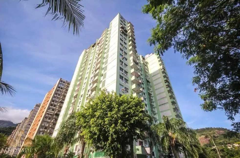Foto 1 de Apartamento com 2 quartos à venda, 52m2 em Itanhangá, Rio De Janeiro - RJ