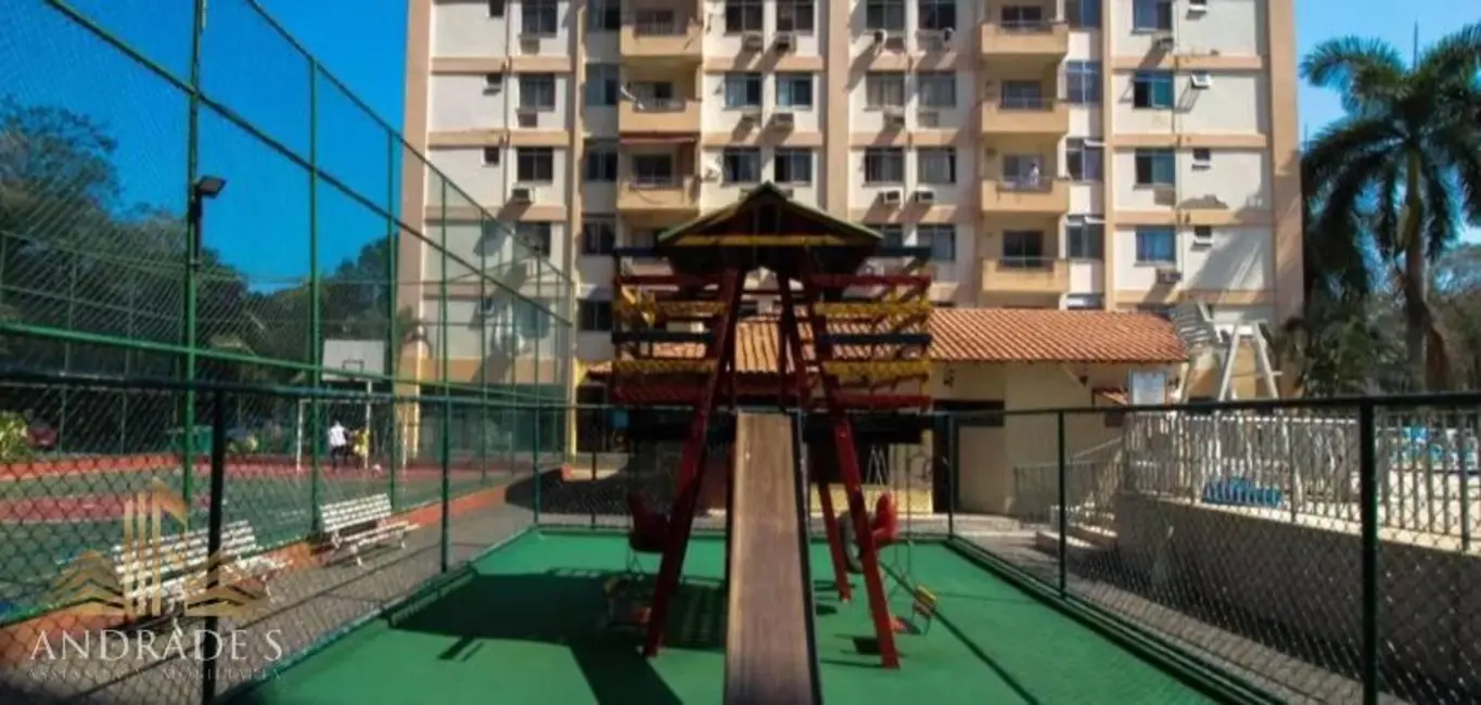 Foto 3 de Apartamento com 2 quartos à venda, 52m2 em Itanhangá, Rio De Janeiro - RJ