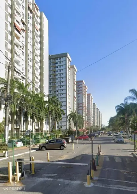 Foto 1 de Apartamento com 2 quartos à venda, 52m2 em Itanhangá, Rio De Janeiro - RJ