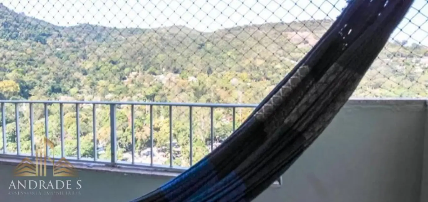 Foto 4 de Apartamento com 2 quartos à venda, 52m2 em Itanhangá, Rio De Janeiro - RJ