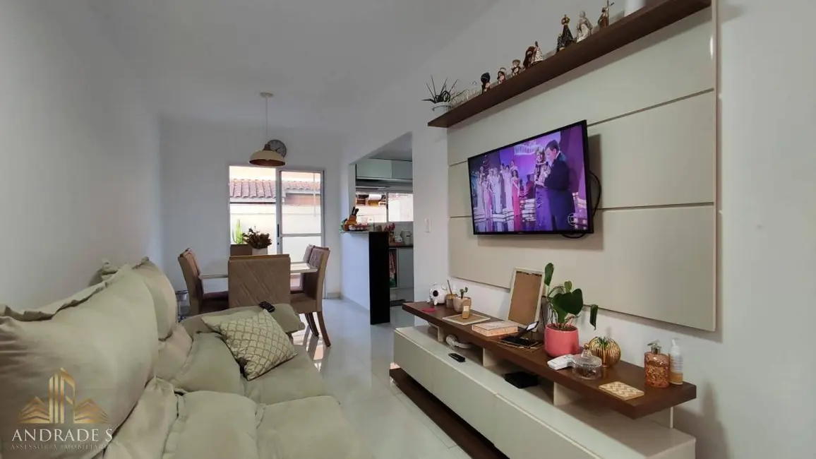 Foto 2 de Casa de Condomínio com 3 quartos à venda, 85m2 em Vargem Pequena, Rio De Janeiro - RJ