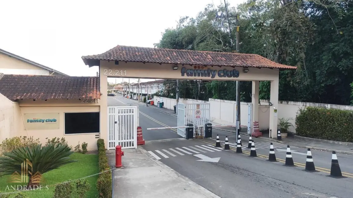 Foto 1 de Casa de Condomínio com 3 quartos à venda, 85m2 em Vargem Pequena, Rio De Janeiro - RJ