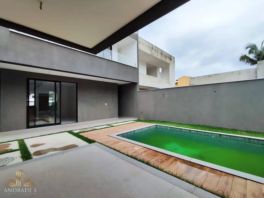 Casa de Condomínio com 4 quartos à venda, 350m2 em Barra da Tijuca, Rio De Janeiro - RJ - imagem 5 Foto 5 de Casa de Condomínio com 4 quartos à venda, 350m2 em Barra da Tijuca, Rio De Janeiro - RJ