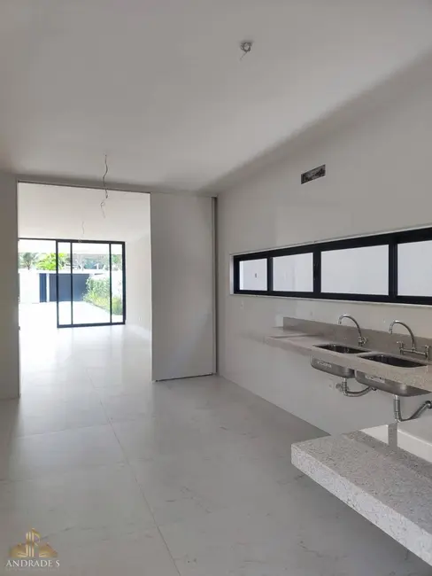 Casa de Condomínio com 5 quartos à venda, 380m2 em Barra da Tijuca, Rio De Janeiro - RJ - imagem 5 Foto 5 de Casa de Condomínio com 5 quartos à venda, 380m2 em Barra da Tijuca, Rio De Janeiro - RJ