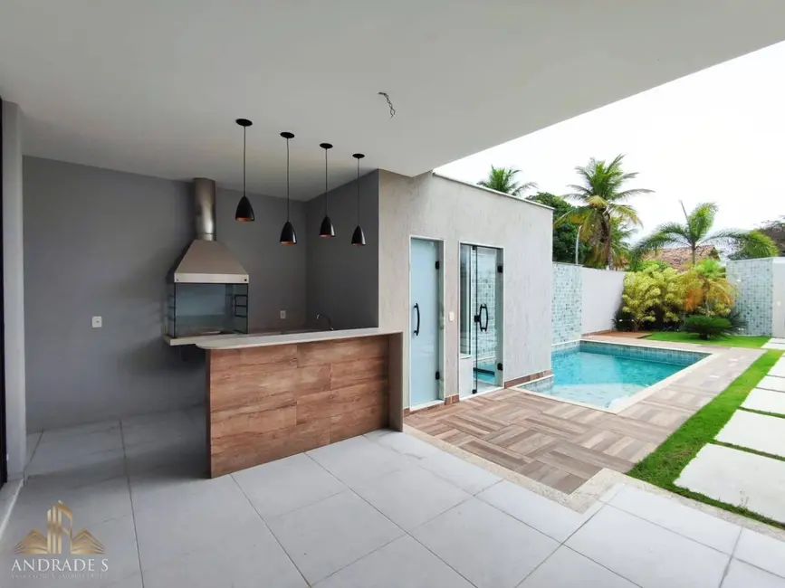 Foto 2 de Casa de Condomínio com 4 quartos à venda, 350m2 em Barra da Tijuca, Rio De Janeiro - RJ
