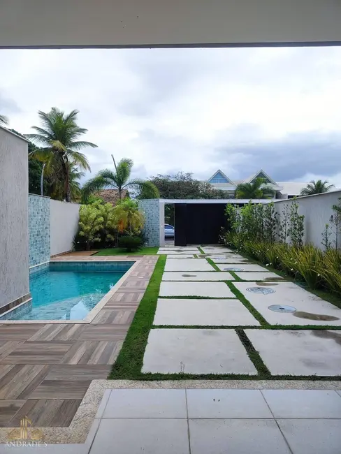 Casa de Condomínio com 4 quartos à venda, 350m2 em Barra da Tijuca, Rio De Janeiro - RJ - imagem 3 Foto 3 de Casa de Condomínio com 4 quartos à venda, 350m2 em Barra da Tijuca, Rio De Janeiro - RJ