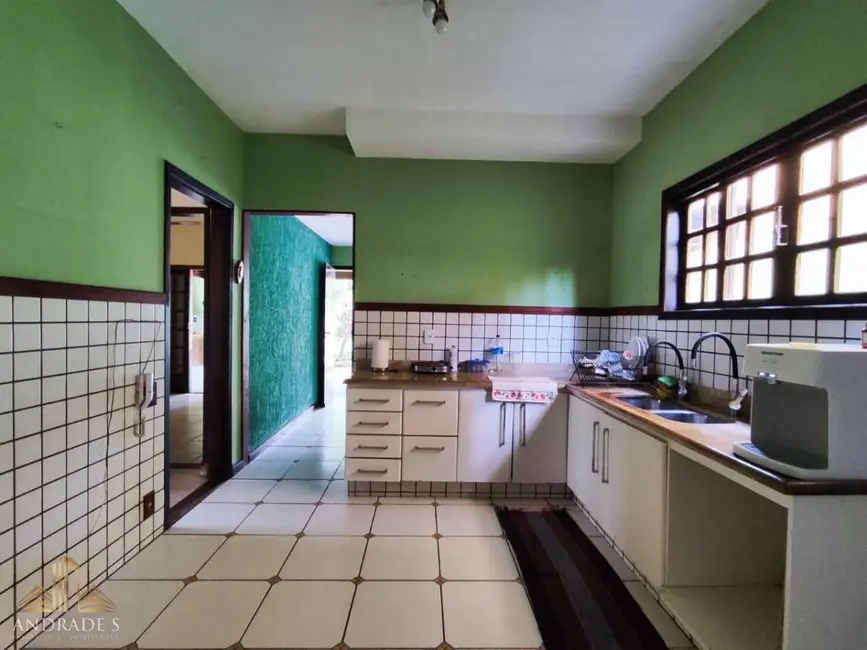 Casa de Condomínio com 4 quartos à venda, 240m2 em Vargem Grande, Rio De Janeiro - RJ - imagem 7 Foto 7 de Casa de Condomínio com 4 quartos à venda, 240m2 em Vargem Grande, Rio De Janeiro - RJ