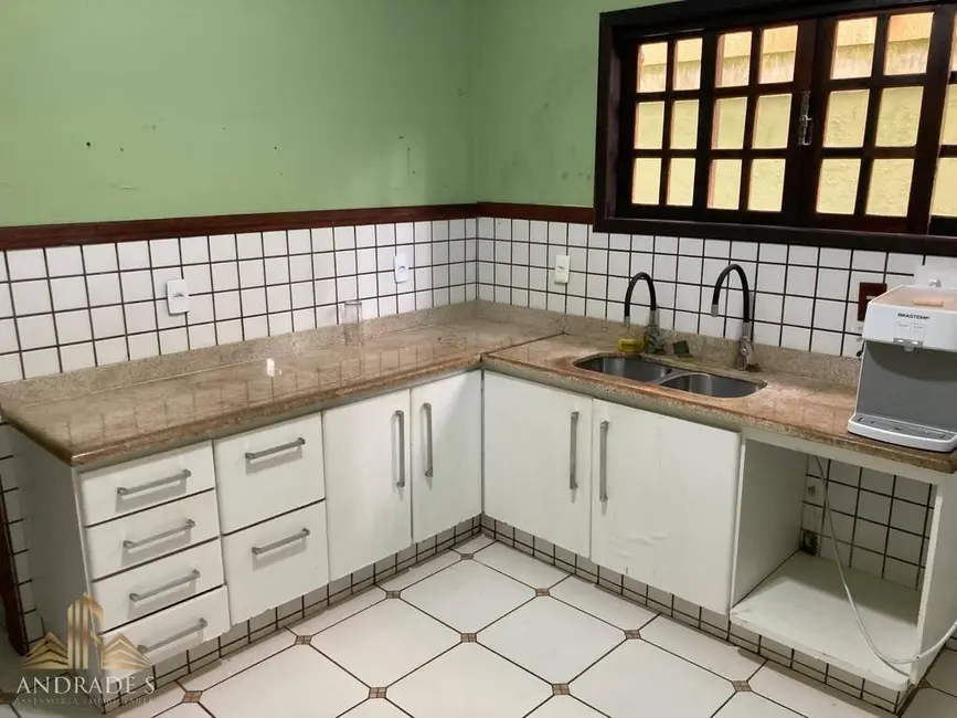 Casa de Condomínio com 4 quartos à venda, 240m2 em Vargem Grande, Rio De Janeiro - RJ - imagem 6 Foto 6 de Casa de Condomínio com 4 quartos à venda, 240m2 em Vargem Grande, Rio De Janeiro - RJ