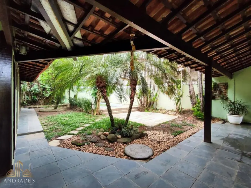 Casa de Condomínio com 4 quartos à venda, 240m2 em Vargem Grande, Rio De Janeiro - RJ - imagem 9 Foto 9 de Casa de Condomínio com 4 quartos à venda, 240m2 em Vargem Grande, Rio De Janeiro - RJ