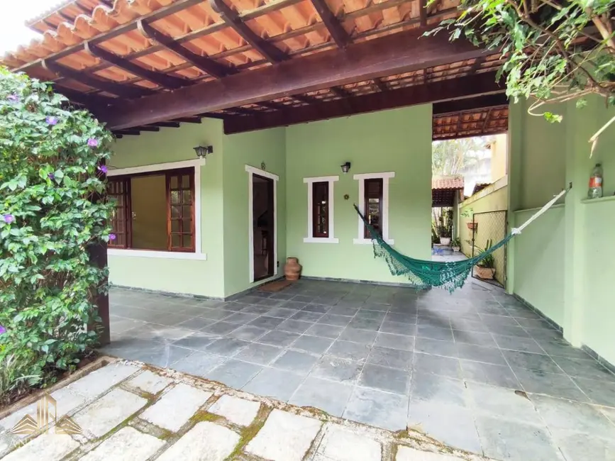 Foto 2 de Casa de Condomínio com 4 quartos à venda, 240m2 em Vargem Grande, Rio De Janeiro - RJ